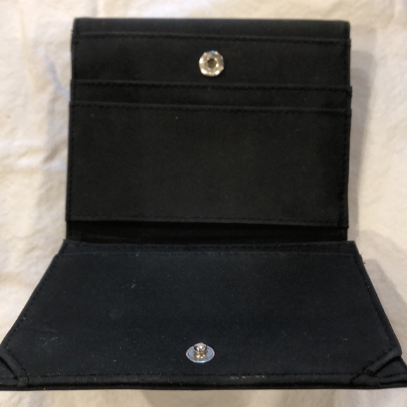 Esprit black women’s wallet - Picture 2 of 4